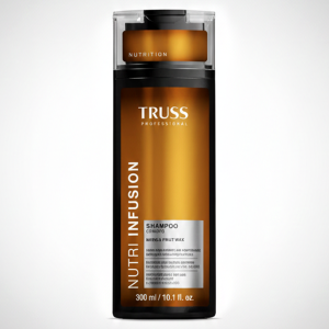 Nutri Infusion Shampoo - 300ml