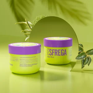 BB Esfrega Esfoliante Corporal - 200g