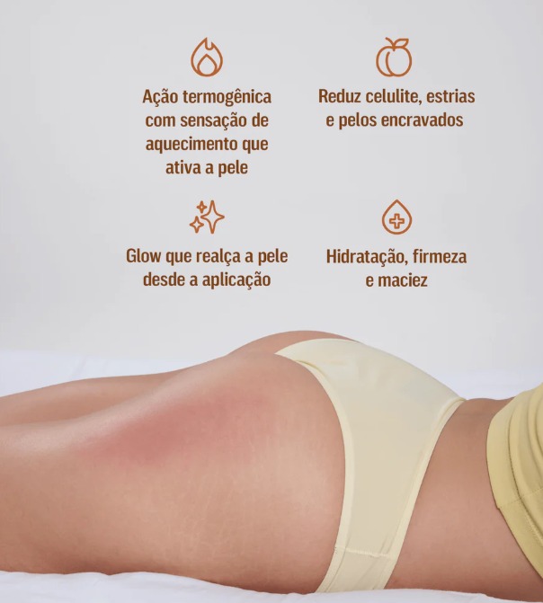 BB Bumbum Cream - 200g - Imagem 5