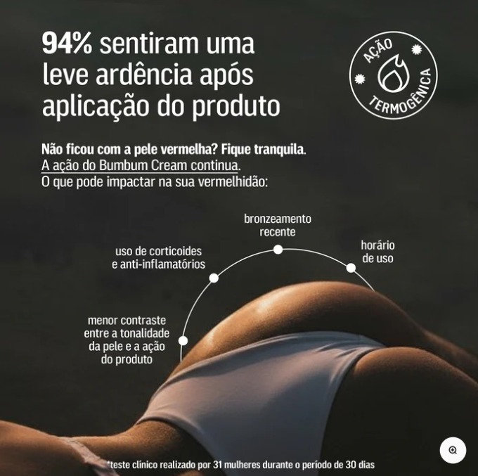 BB Bumbum Cream - 200g - Imagem 8