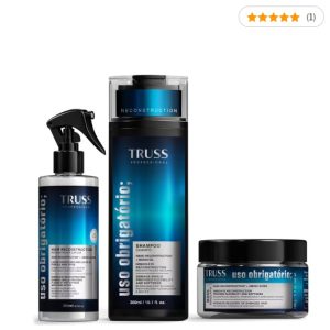 Uso Obrigatório RPK