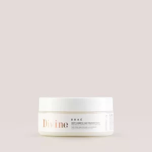 Divine Home Care – Máscara de Hidratação Profunda - 200g