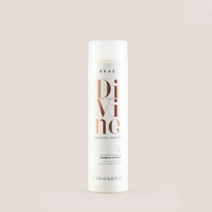 Divine Shampoo Antifrizz Absolutely Smooth - 250ml