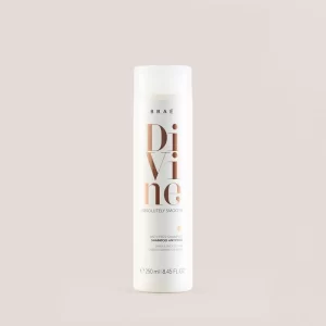 Divine Shampoo Antifrizz Absolutely Smooth - 250ml