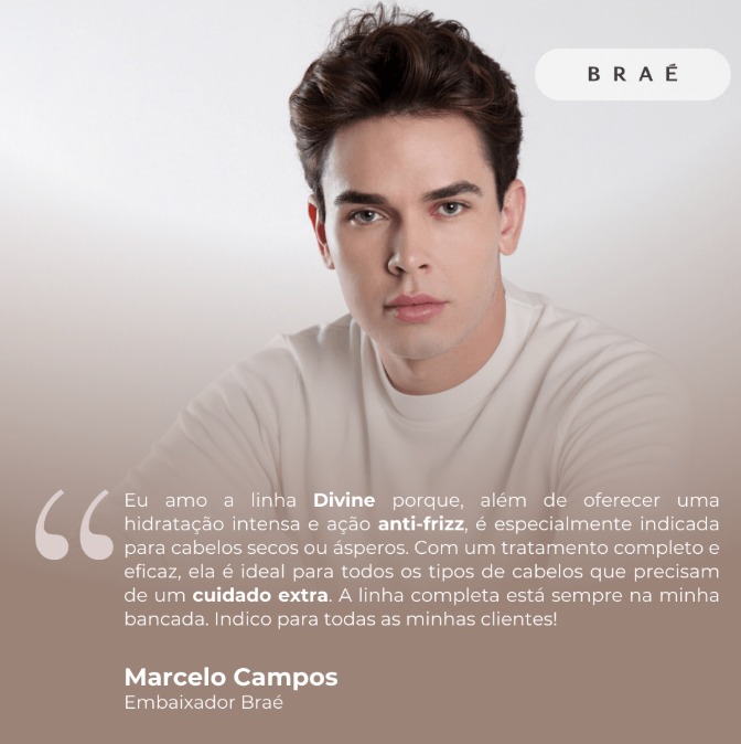 Kit Divine - Shampoo + Condicionador + Máscara - Imagem 4