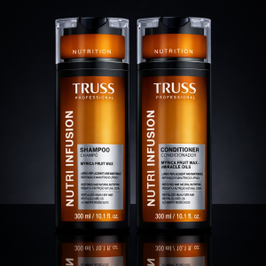 Kit Duo Nutri Infusion Truss