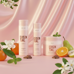 Kit Essential Trio Braé