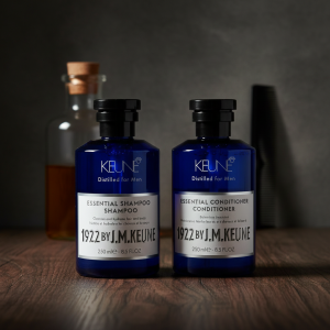 Kit Keune Masculino