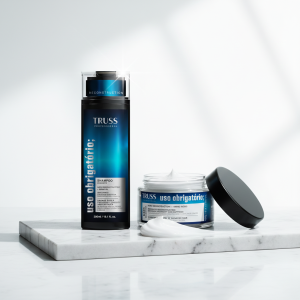 Kit Duo Truss Uso Obrigatório