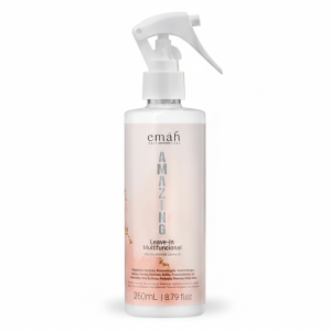 Leave-in Multifuncional Amazing – Protetor Térmico - 260ml
