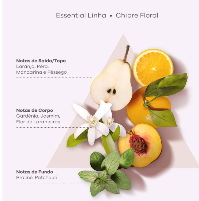 BRAÉ Essential Oil Blend Condicionante – 60ml - Imagem 3