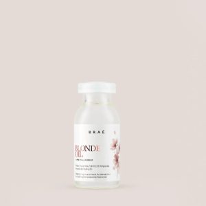 Blonde Oil by Ana Paula Siebert – Ampola de Nutrição Instantânea 13ml