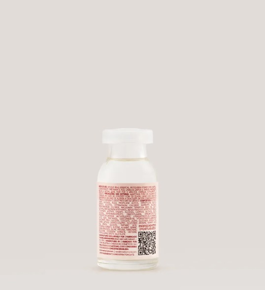 BRAÉ Essential – Antiquebra Power Dose Ampola Condicionante 13ml - Imagem 2