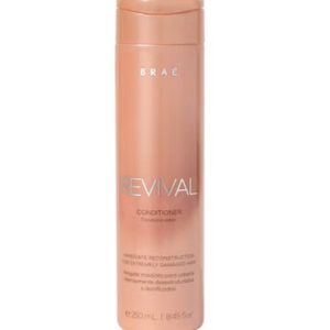 Braé Revival - Condicionador Reconstrutor 250ml