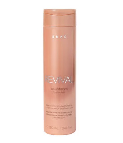 Braé Revival - Condicionador Reconstrutor 250ml