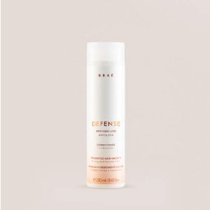 BRAÉ Defense – Condicionador Antiqueda e Fortalecedor 250ml