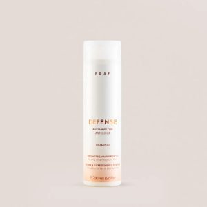 BRAÉ Defense – Shampoo Antiqueda e Fortalecedor 250ml