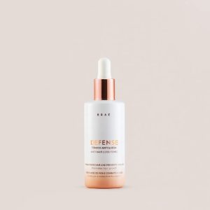 BRAÉ Defense – Tônico Capilar Condicionante Antiqueda 60ml