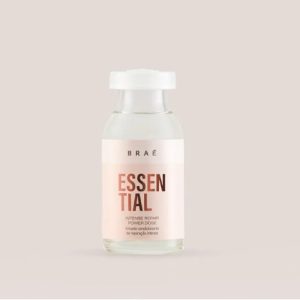BRAÉ Essential – Power Dose Ampola Condicionante 13ml