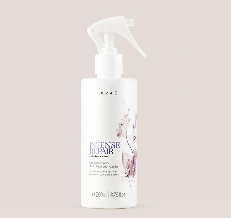 Braé Stages - Spray Leave-In Intense Repair 260ml