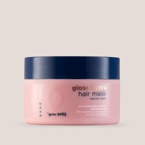 Bruna Tavares Máscara Capilar Gloss Hydra (200g)