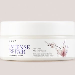 Braé Stages - Máscara Capilar Intense Repair 200g
