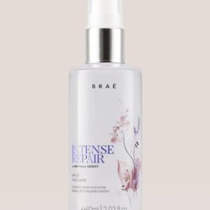 Braé Stages - Óleo Capilar Intense Repair 60ml