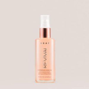 Braé Revival - Gorgeous Shine Oil 60ml