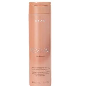Braé Revival - Shampoo Reconstrutor 250ml